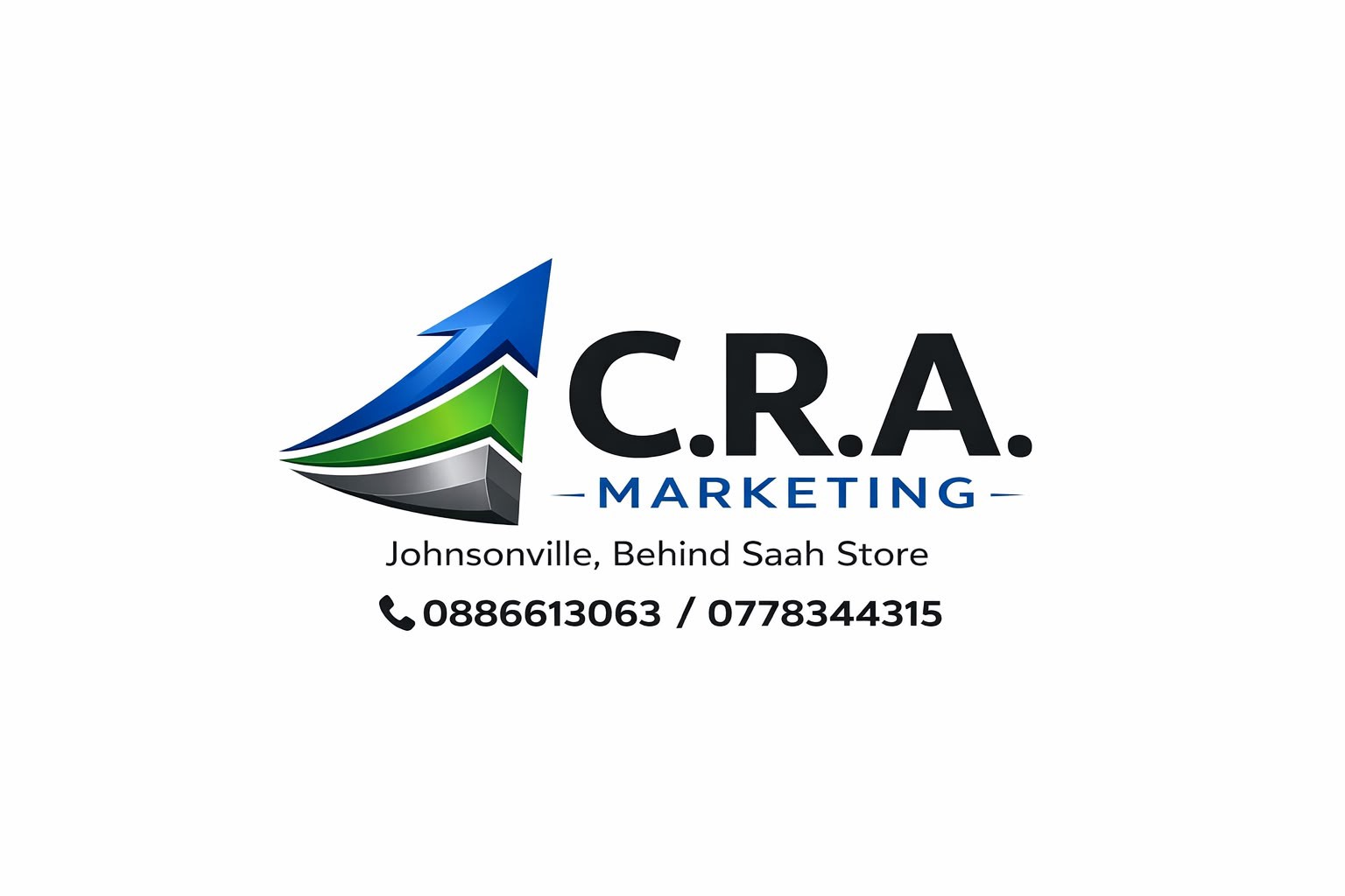CRA Marketing Agency logo